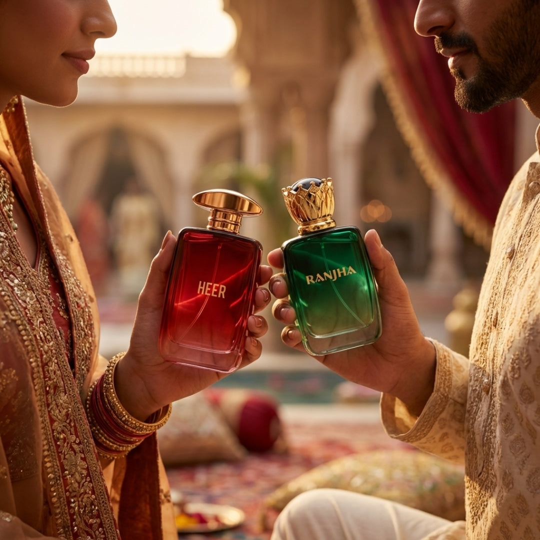 The Eternal Love Set