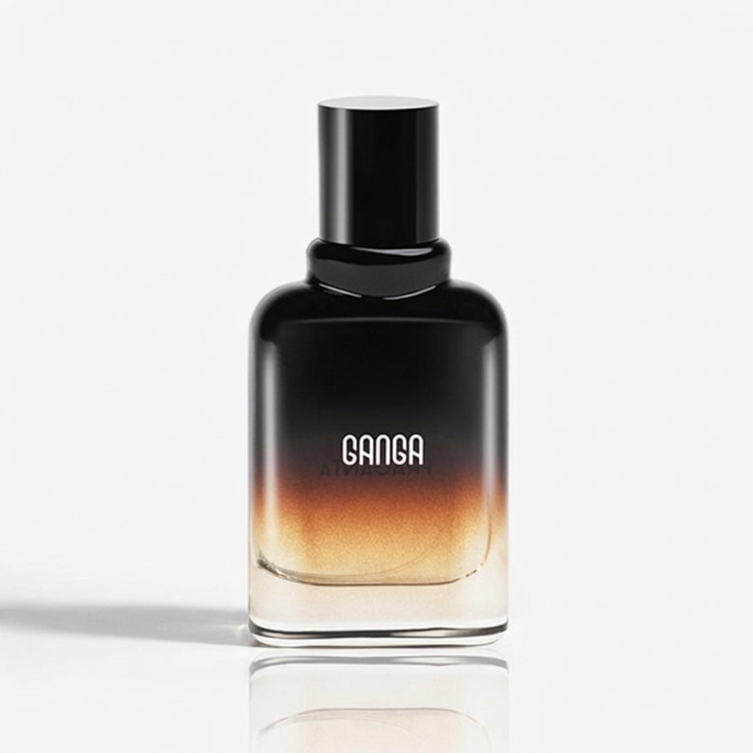 Ganga Luxury Perfume by Fraganta 