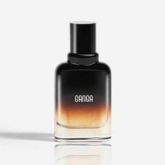 Ganga - Fragrance of Forever