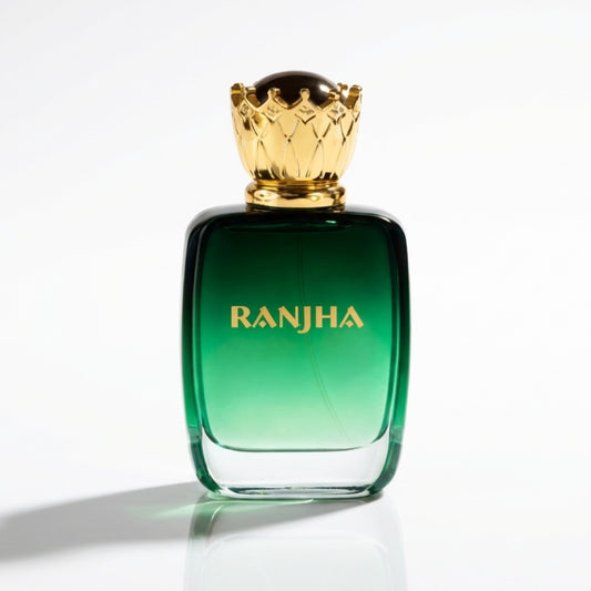 Ranjha - For the one who loves like a legend