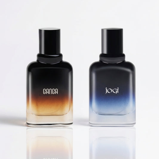 The Royal Essence Duo