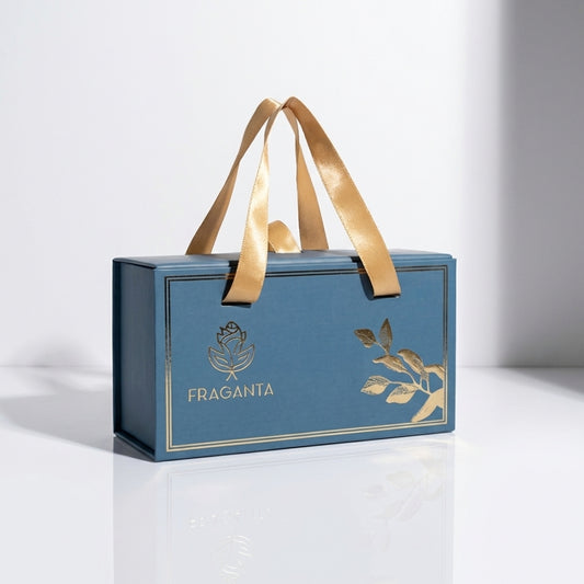 Fraganta Limited-Edition Gift Box