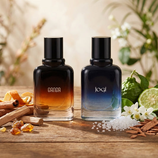 The Royal Essence Duo