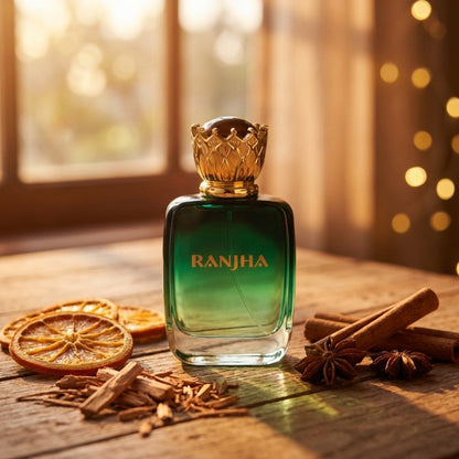 Ranjha