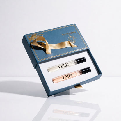 Veer & Zara Gift Pack