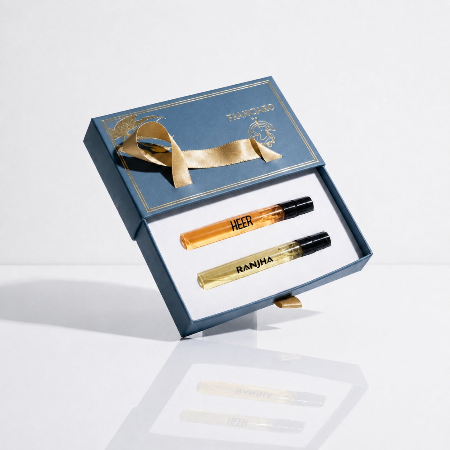 Heer & Ranjha Gift Pack