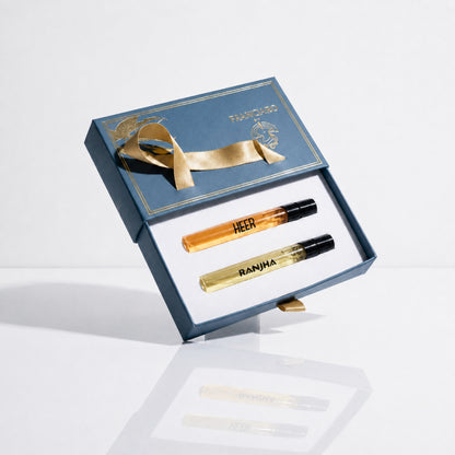 Heer & Ranjha Gift Pack