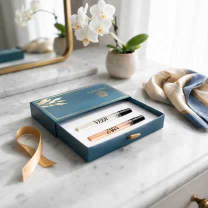 Veer & Zara Gift Pack