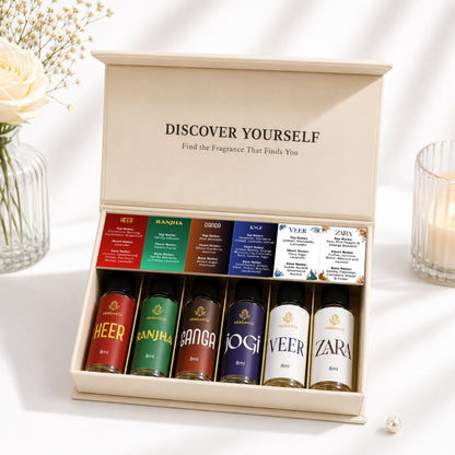 Discovery Set