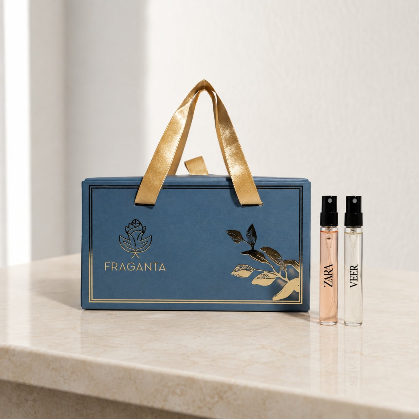 Veer & Zara Gift Pack