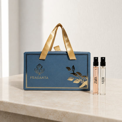 Veer & Zara Gift Pack