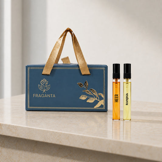 Heer & Ranjha Gift Pack