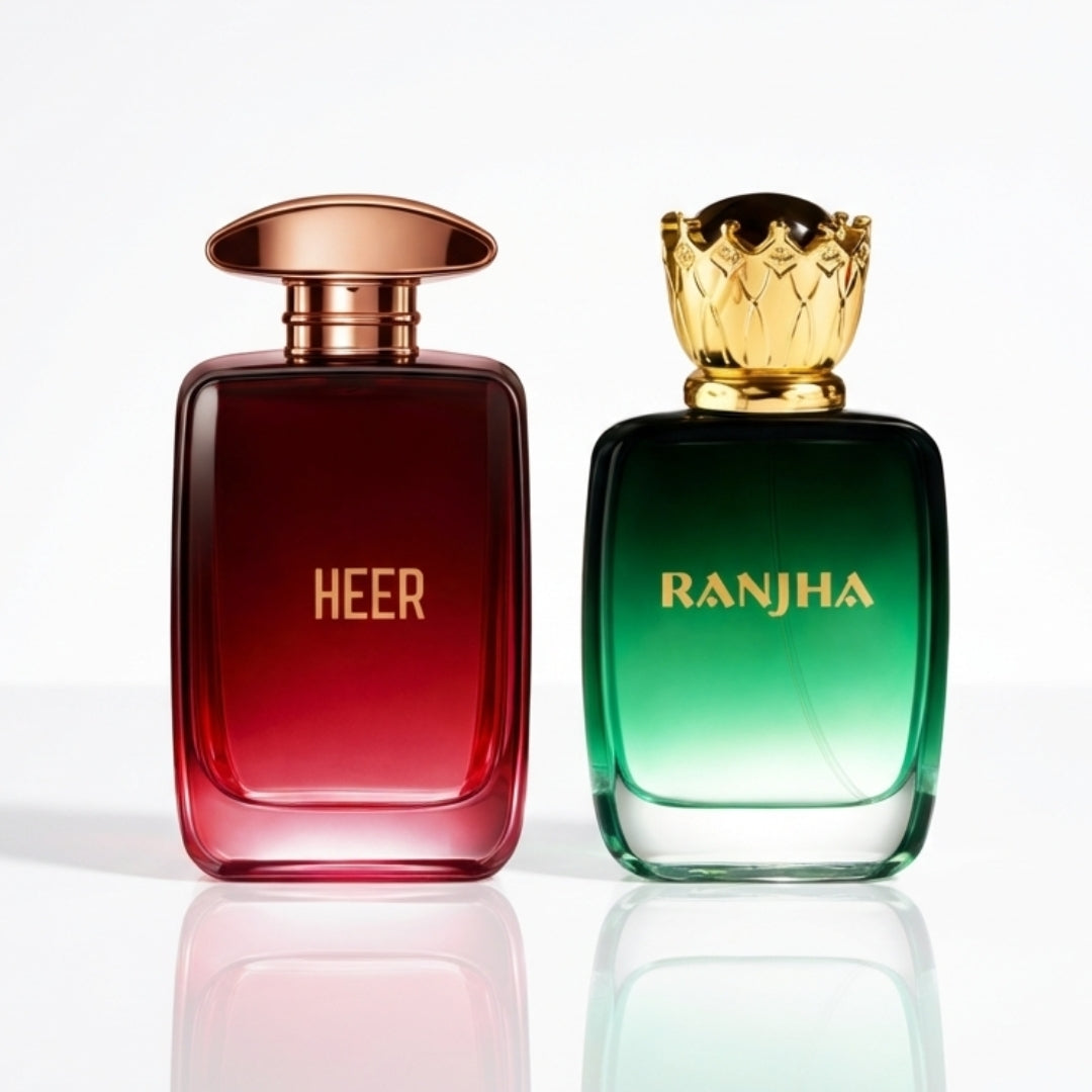 The Eternal Love Set