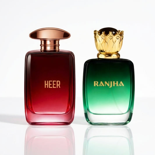 The Eternal Love Set