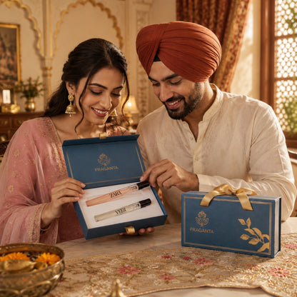 Veer & Zara Gift Pack
