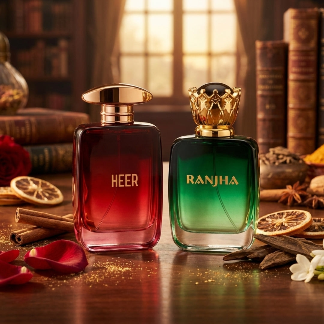 The Eternal Love Set