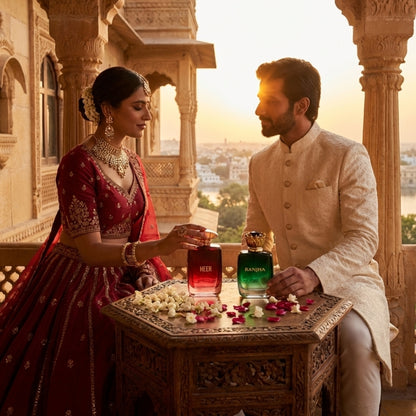 The Eternal Love Set