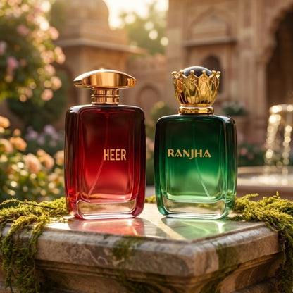 The Eternal Love Set