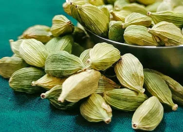 Cardamom