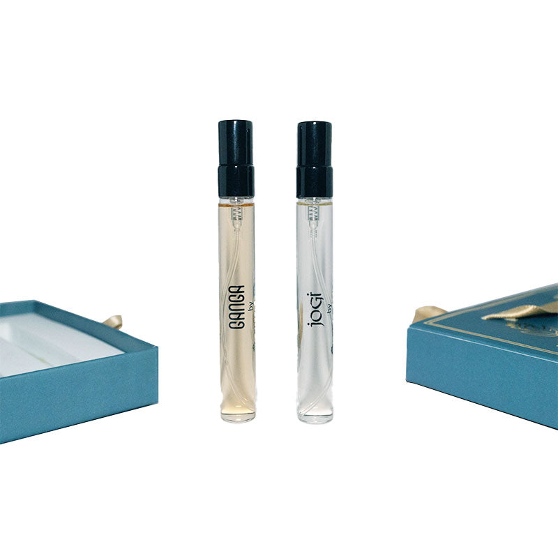 Fraganta Limited-Edition Gift Box