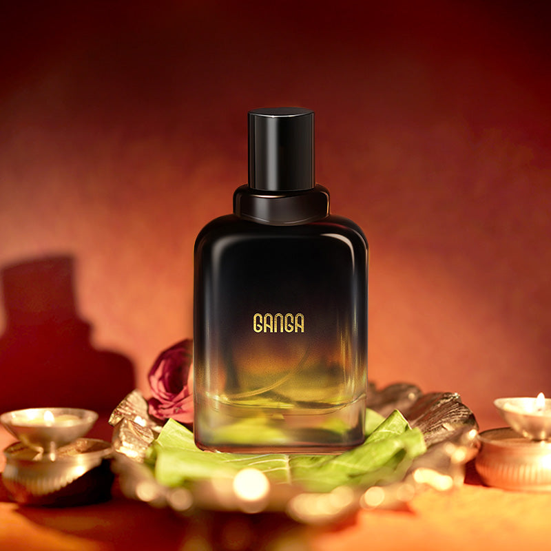 🎁 Ganga - Fragrance of Forever 100ML (100% off)