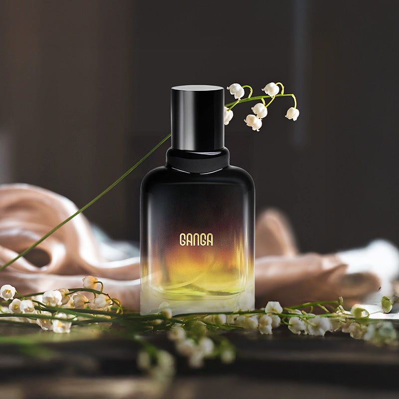 🎁 Ganga - Fragrance of Forever 50ML (100% off)