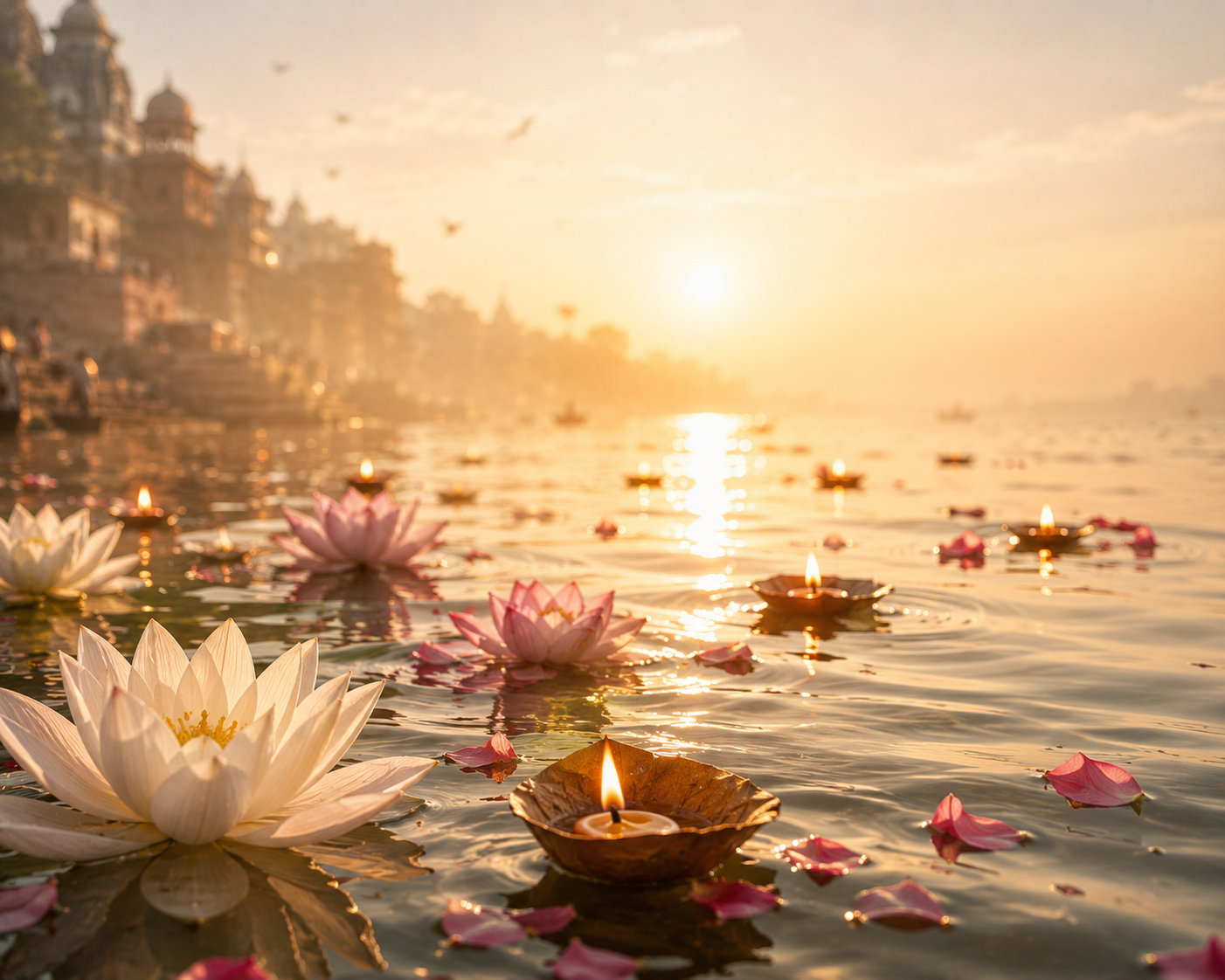 Ganga