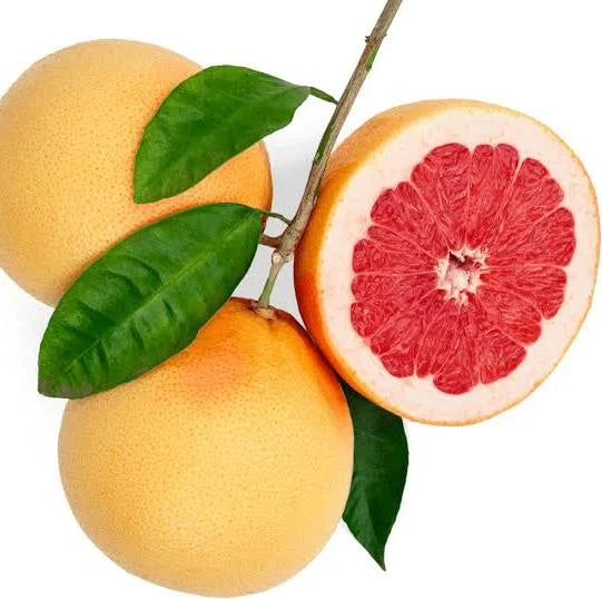 Grapefruit