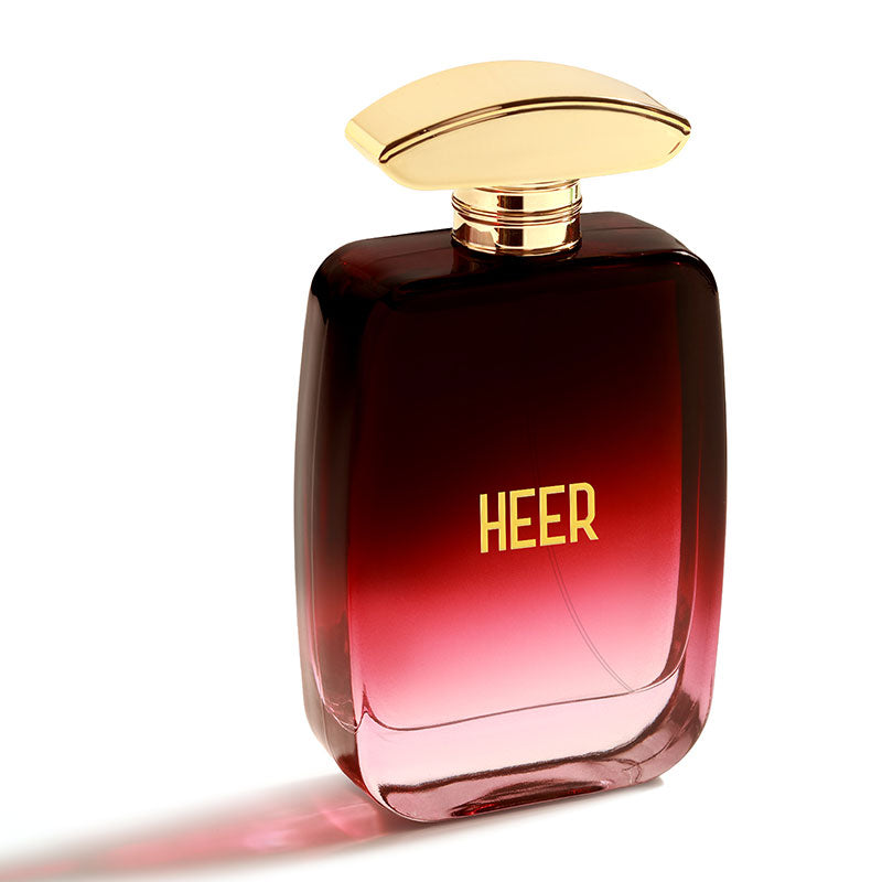 Heer - A new form of love letter for you 50ML