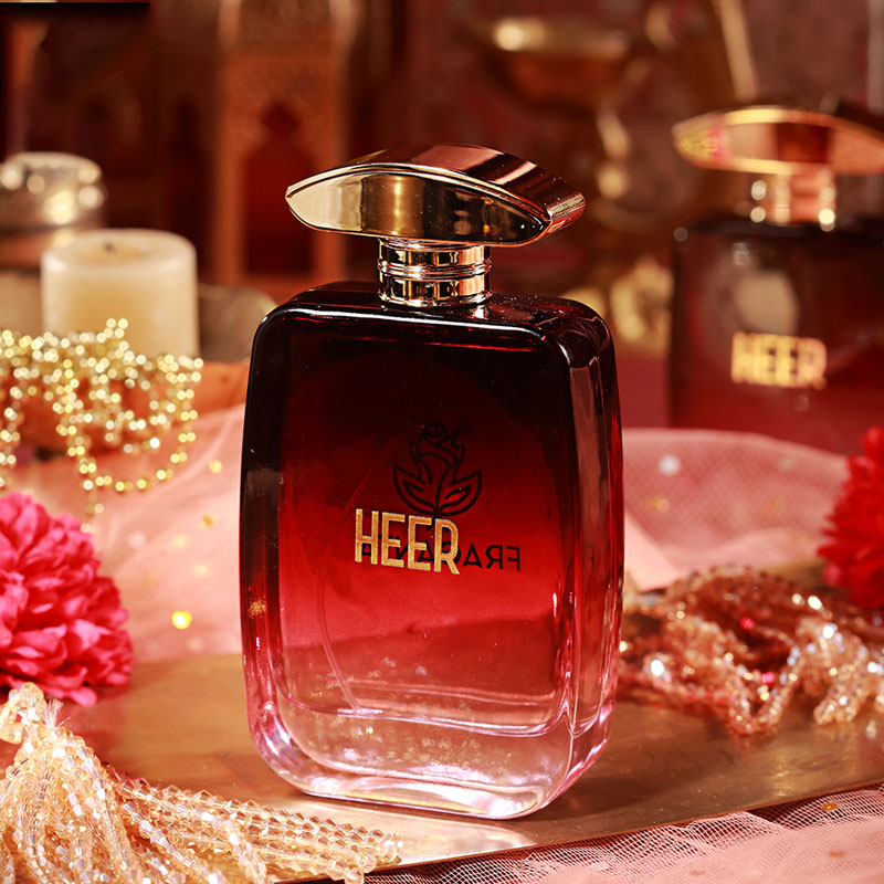 Heer - A new form of love letter for you 50ML