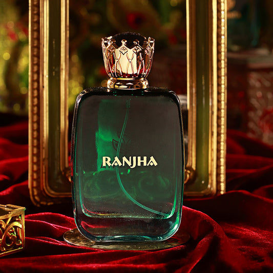 Ranjha - For the one who loves like a legend