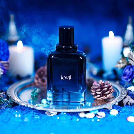 Jogi - Fragrance that Echoes Journeys