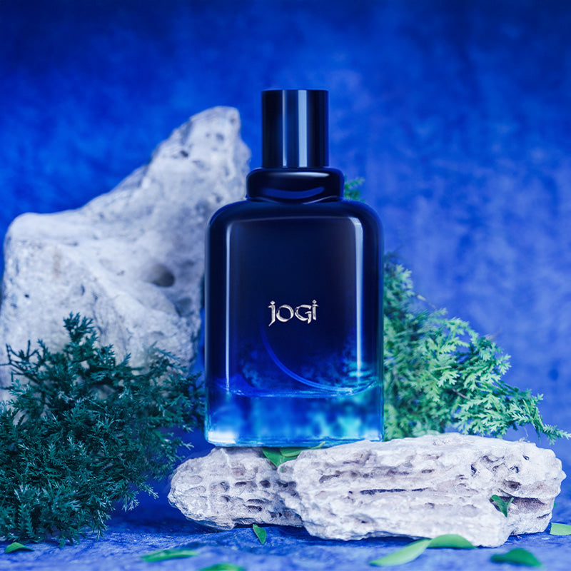 🎁 Jogi - Fragrance that Echoes Journeys 100ML (100% off)