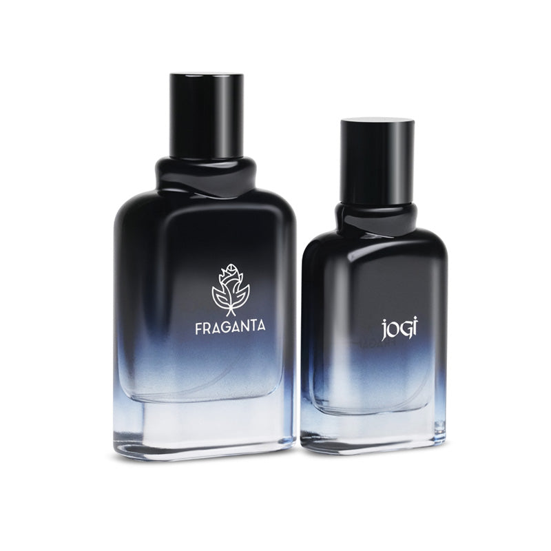 Jogi - Fragrance that Echoes Journeys 50ML