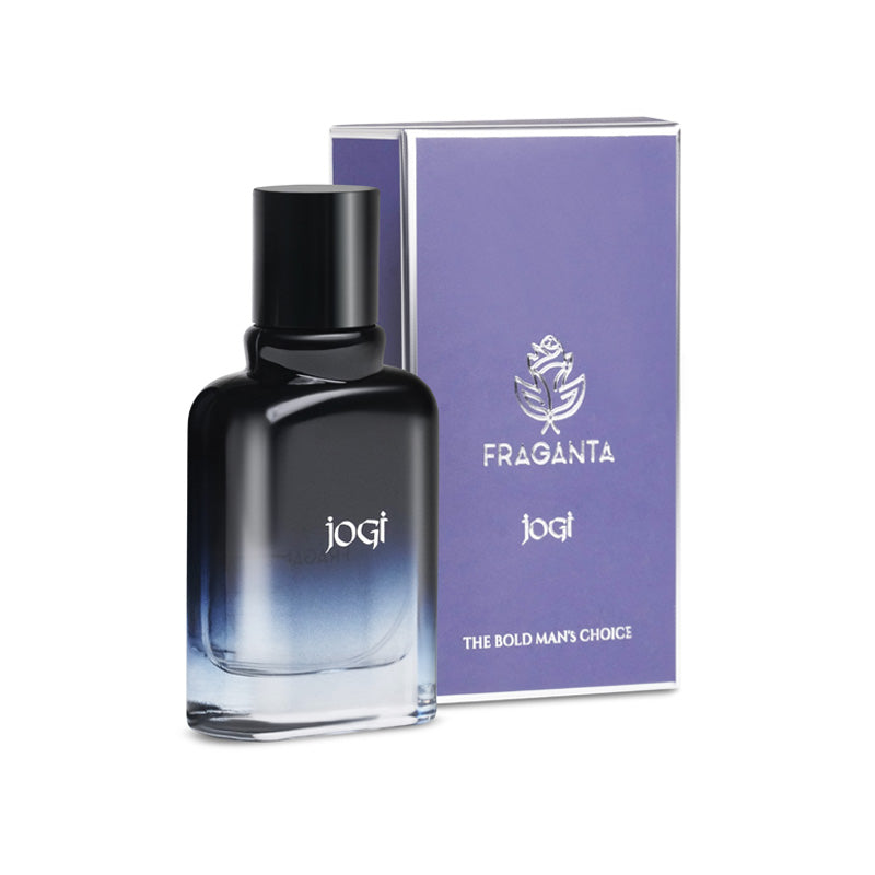 Jogi - Fragrance that Echoes Journeys 50ML