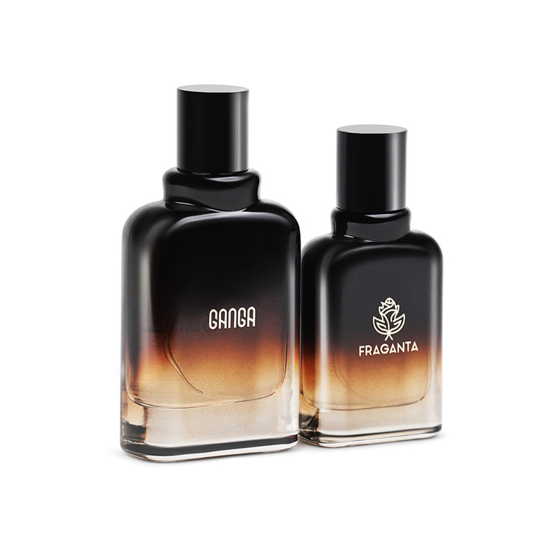 Ganga - Fragrance of Forever 100ML
