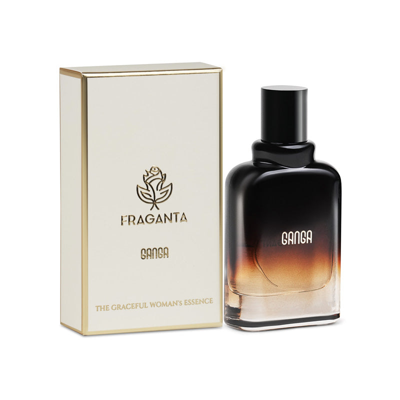 Ganga - Fragrance of Forever 100ML