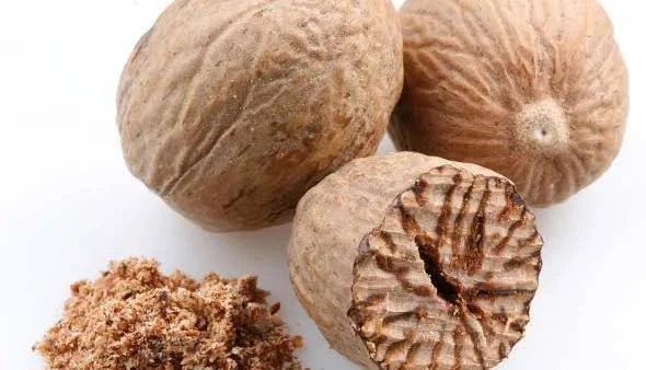 Nutmeg