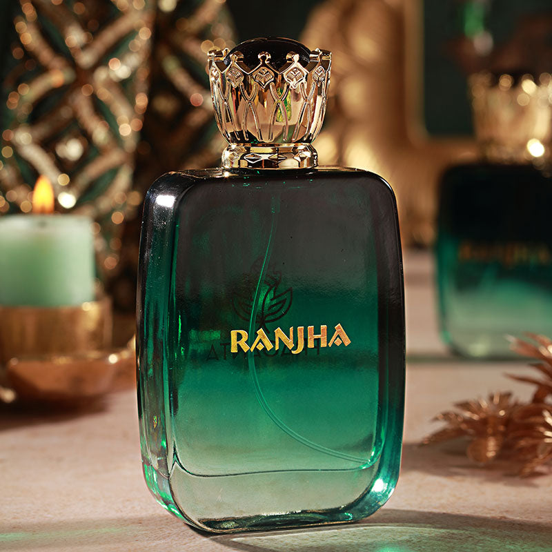 Ranjha - For the one who loves like a legend 50ML