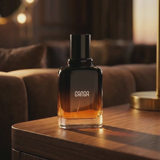 Ganga - Fragrance of Forever