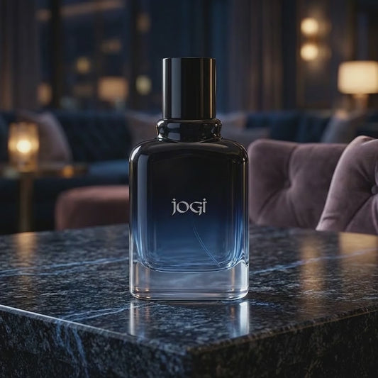 Jogi - Fragrance that Echoes Journeys